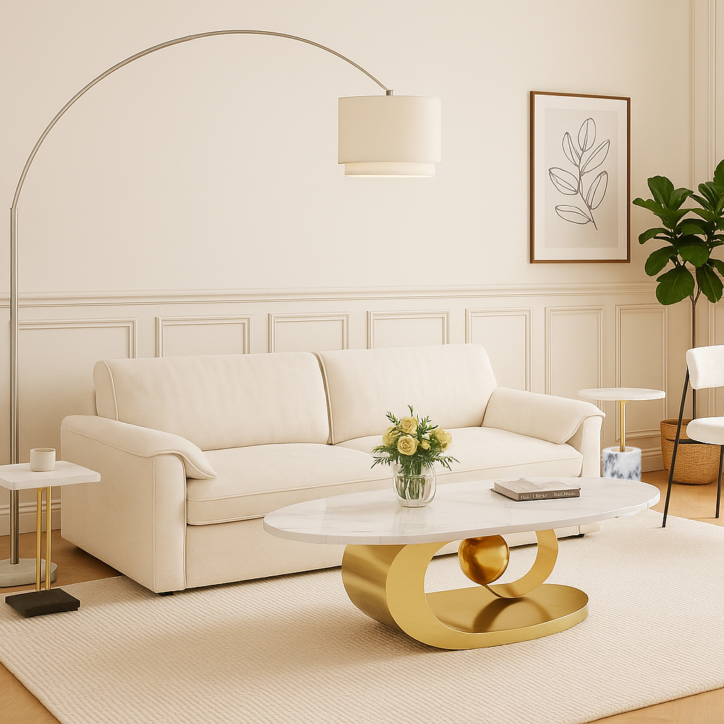 Living Room Furniture